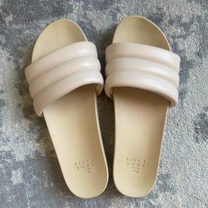 Billabong Playa Vista Sandals Womens Sz 9